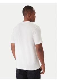 Hugo - HUGO T-Shirt Dubrox 50553779 Écru Regular Fit. Materiał: bawełna #2