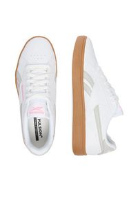 Reebok Sneakersy CEO-COURT RETRO 100260729 Biały. Kolor: biały. Materiał: skóra #7