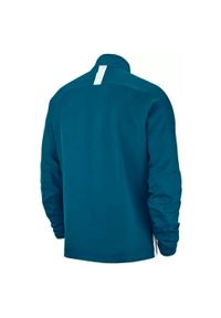 Bluza Męska Treningowa Nike Dry Academy 19 Jtk. Kolor: niebieski. Technologia: Dri-Fit (Nike)