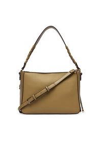 Liu Jo Torebka AA6038 E1120 Beżowy. Kolor: beżowy. Materiał: skórzane #4