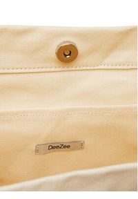 DeeZee Torebka GL23183 Écru
