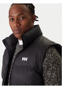 Helly Hansen Kamizelka Active Puffy Vest 53989 Czarny Regular Fit. Kolor: czarny. Materiał: syntetyk #6