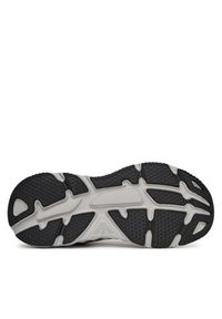 EA7 Emporio Armani Sneakersy X8X238 XK431 R961 Czarny. Kolor: czarny. Materiał: materiał #3