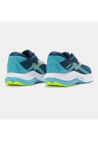 Buty do biegania męskie Joma Hispalis. Kolor: niebieski. Sport: bieganie