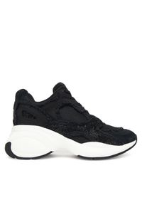 Sneakersy MICHAEL Michael Kors. Kolor: czarny