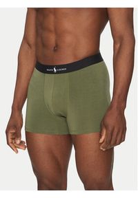 Polo Ralph Lauren Komplet bokserek 714965507001 Kolorowy. Materiał: bawełna. Wzór: kolorowy #11