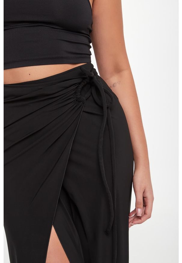 Max Mara Beachwear - Spódnica midi Afoso MAX MARA BEACHWEAR