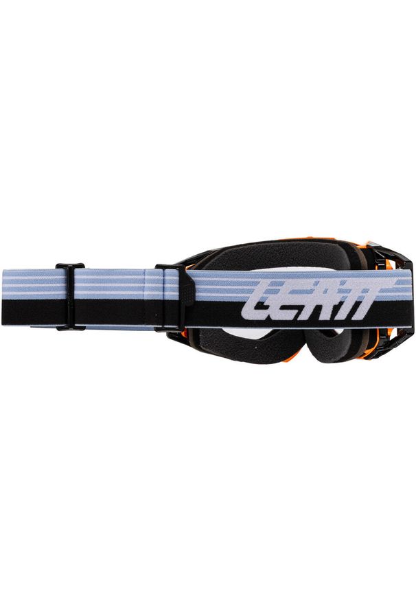 Gogle rowerowe LEATT Goggle Velocity 5.5 Cryztal