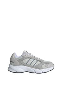 Adidas - Buty Crazychaos 2000. Okazja: na co dzień. Kolor: szary