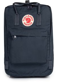 FJLLRVEN - Plecak Fjallraven Kanken Laptop 17"