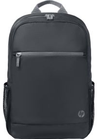 Torba HP Plecak HP Laptop Backpack do notebooka 15,6" czarny 9W0Z7AA. Kolor: czarny