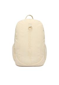 Reebok Plecak CWBEO-RBK-WS-008-09 Beżowy. Kolor: beżowy. Materiał: materiał #4