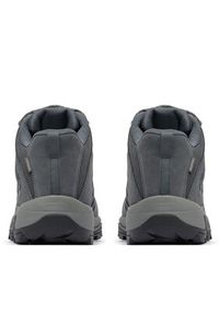 columbia - Columbia Trekkingi Redmond 2128711 Szary. Kolor: szary. Materiał: materiał. Sport: turystyka piesza #7