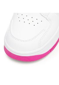 Champion Sneakersy Rebound Platform Abstract G PS S32851-WW010 Biały. Kolor: biały #2