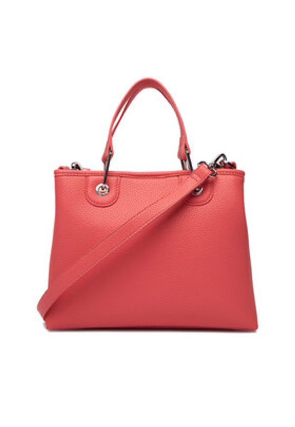 Nine West Torebka CEO-Madison Muse-LDA8337 Różowy. Kolor: różowy