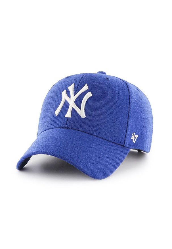 47 Brand - 47brand - Czapka MLB New York Yankees