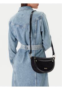 DeeZee Torebka C-DZE-S-006-08 Czarny. Kolor: czarny #1