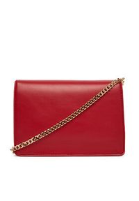 Liu Jo Torebka AA6152 E0958 Czerwony. Kolor: czerwony. Materiał: skórzane #6
