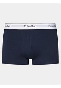 Calvin Klein Underwear Komplet 5 par bokserek 000NB3774A Kolorowy. Materiał: bawełna. Wzór: kolorowy #8