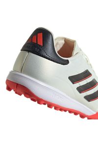 Adidas - Buty piłkarskie adidas Copa Pure 2 Elite Tf M IE7514 białe. Zapięcie: sznurówki. Kolor: biały. Materiał: materiał, skóra, guma. Szerokość cholewki: normalna. Sport: piłka nożna #10