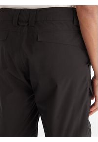 Quiksilver Spodnie snowboardowe Utility EQYTP03235 Czarny Modern Fit. Kolor: czarny. Materiał: syntetyk. Sport: snowboard #3