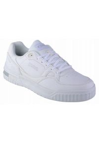 Joma - Buty Męskie Zamsz C. Stadium. Kolor: biały. Materiał: zamsz #1