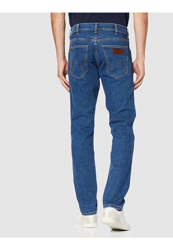Wrangler - WRANGLER GREENSBORO BEST ROCKS W15QHR36B 112126924