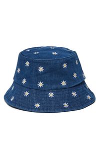 DeeZee LA321-717 Opaska. Kolor: niebieski. Materiał: materiał