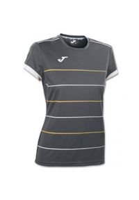 Koszulka fitness damska Joma Campus. Kolor: szary. Sport: fitness