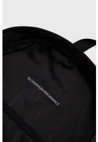 Calvin Klein Performance Plecak kolor czarny duży z nadrukiem. Kolor: czarny. Materiał: poliester. Wzór: nadruk #2