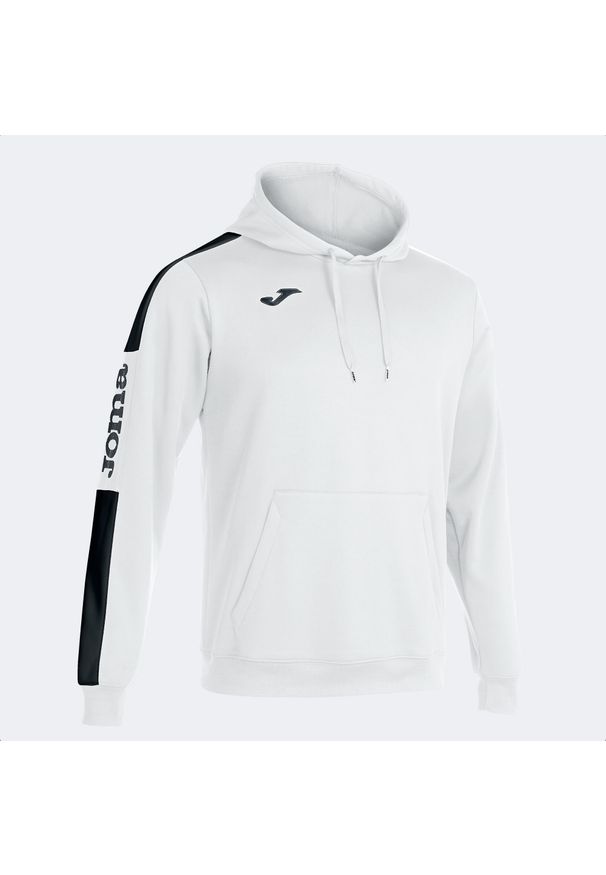 Bluza do piłki nożnej męska Joma Championship IV. Kolor: czarny, biały, wielokolorowy