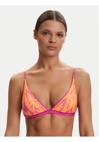 Maaji Góra od bikini Ivy PT3315STR023 Fioletowy. Kolor: fioletowy. Materiał: syntetyk #2