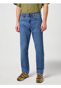 Wrangler - MESKIE SPODNIE WRANGLER FRONTIER FULL HOUSE 112341442 #1