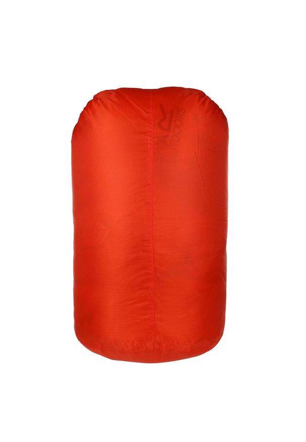 Regatta - 40L Dry Bag unisex wodoodporny campingowa torba. Kolor: pomarańczowy. Materiał: poliester. Styl: sportowy