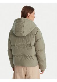 only - ONLY Kurtka puchowa Alice 15316455 Zielony Regular Fit. Kolor: zielony. Materiał: syntetyk #6