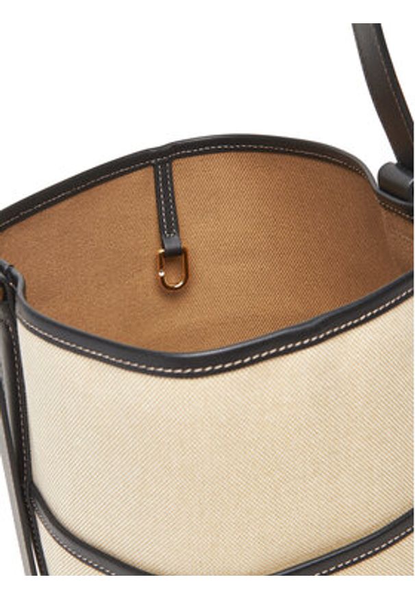 Furla Torebka Lido WB01565 BX3561 TON00 Beżowy. Kolor: beżowy