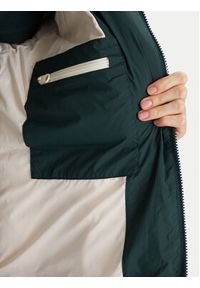 Lacoste Kurtka puchowa BF9001 Zielony Oversize. Kolor: zielony. Materiał: syntetyk #4