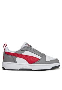 Sneakersy Puma. Wzór: kolorowy