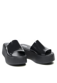 melissa - Melissa Klapki Becky Ad 32818 Czarny. Kolor: czarny #7