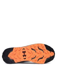 Under Armour Buty do biegania UA Bandit Trail 3 3028657 Szary. Kolor: szary. Materiał: materiał #5
