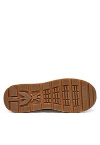 Patrizia Pepe Sneakersy PPJ366.27 Biały. Kolor: biały. Materiał: skóra #5