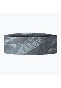 Buff - Czapka z daszkiem BUFF PACK SPEED VISOR EUKAR ASH. Kolor: niebieski