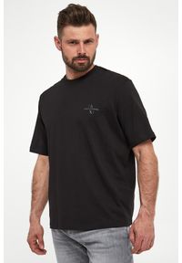 Armani Exchange - T-shirt męski ARMANI EXCHANGE