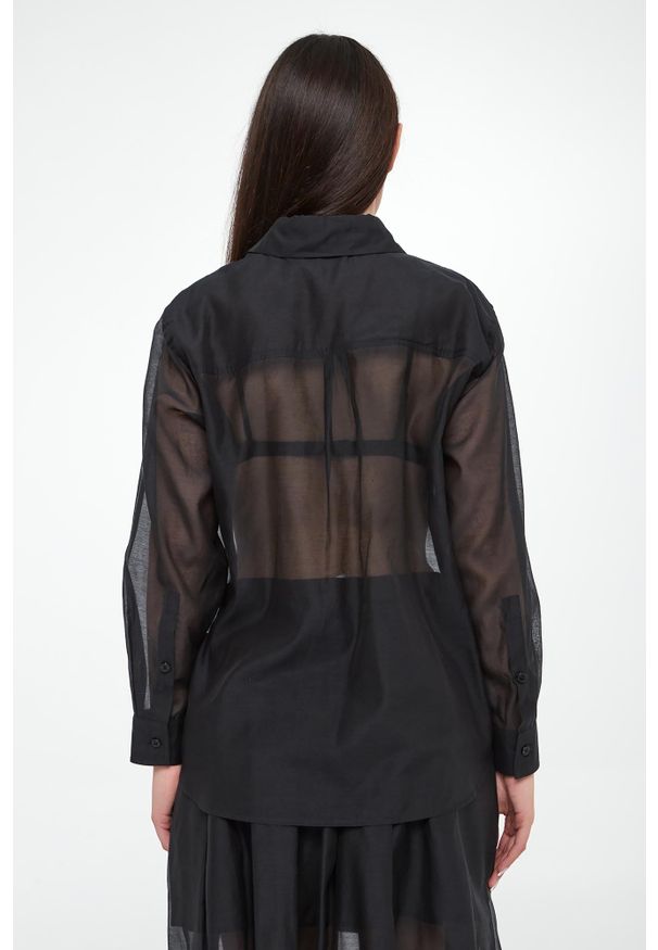 Marella - Koszula damska Cennare MARELLA MONOCHROME