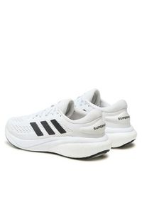 Adidas - adidas Buty Supernova 2 Running Shoes GW9089 Biały. Kolor: biały. Materiał: materiał. Sport: bieganie #2