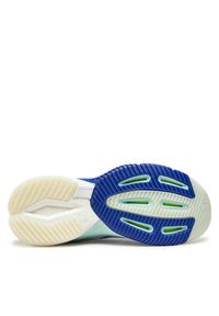 Adidas - adidas Buty halowe Crazyflight 5 IF9262 Biały. Kolor: biały. Materiał: mesh, materiał #5