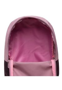 Adidas - adidas Plecak Clsc Kids HN1616 Różowy. Kolor: różowy. Materiał: materiał