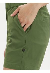 columbia - Columbia Szorty sportowe Firwood Camp™ II Short 1885313 Zielony Active Fit. Kolor: zielony. Materiał: syntetyk
