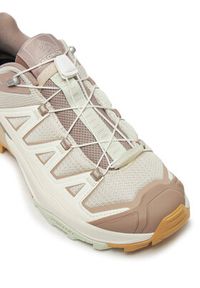 salomon - Salomon Trekkingi X Ultra 360 Edge L47818400 Szary. Kolor: szary. Materiał: materiał #6