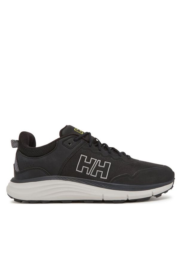 Helly Hansen Trekkingi 11987_990 Czarny. Kolor: czarny. Materiał: materiał. Sport: turystyka piesza